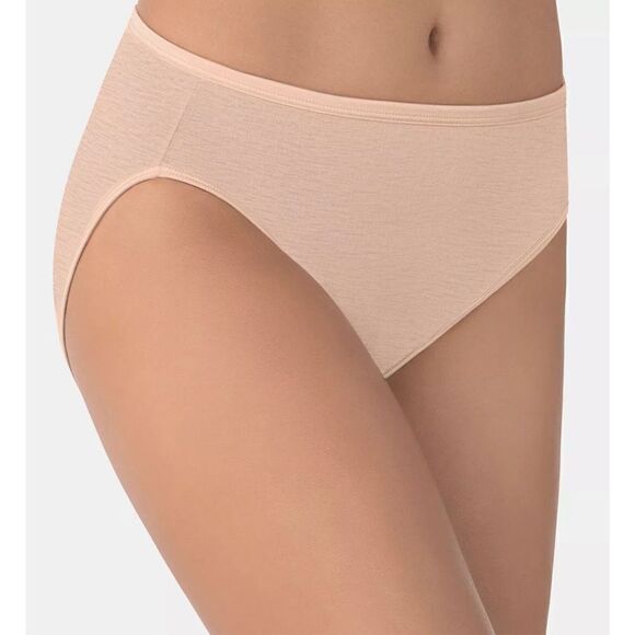 VANITY FAIR - Illumination Hi-Cut Brief Underwear 13108 - Picture 1 of 7